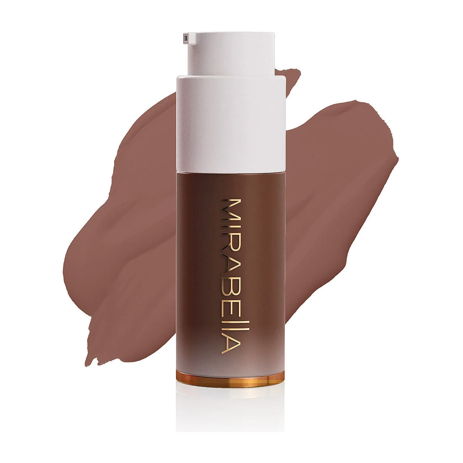 Mirabella Anti-Aging Invincible for All Foundation, 30 mL