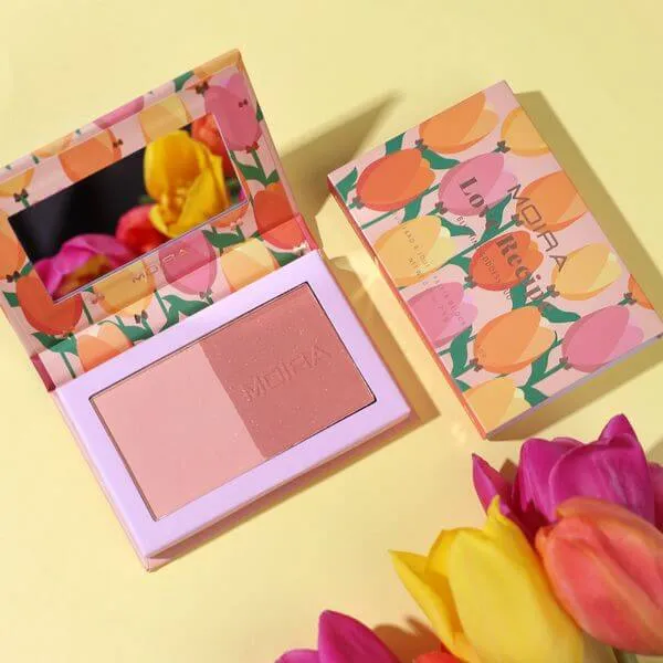 Moira Love Recipe Dual Blusher