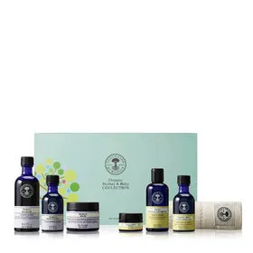 Mother And Baby Organic Collection by Neal's Yard Remedies