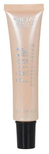 MUA Prism Strobe Cream