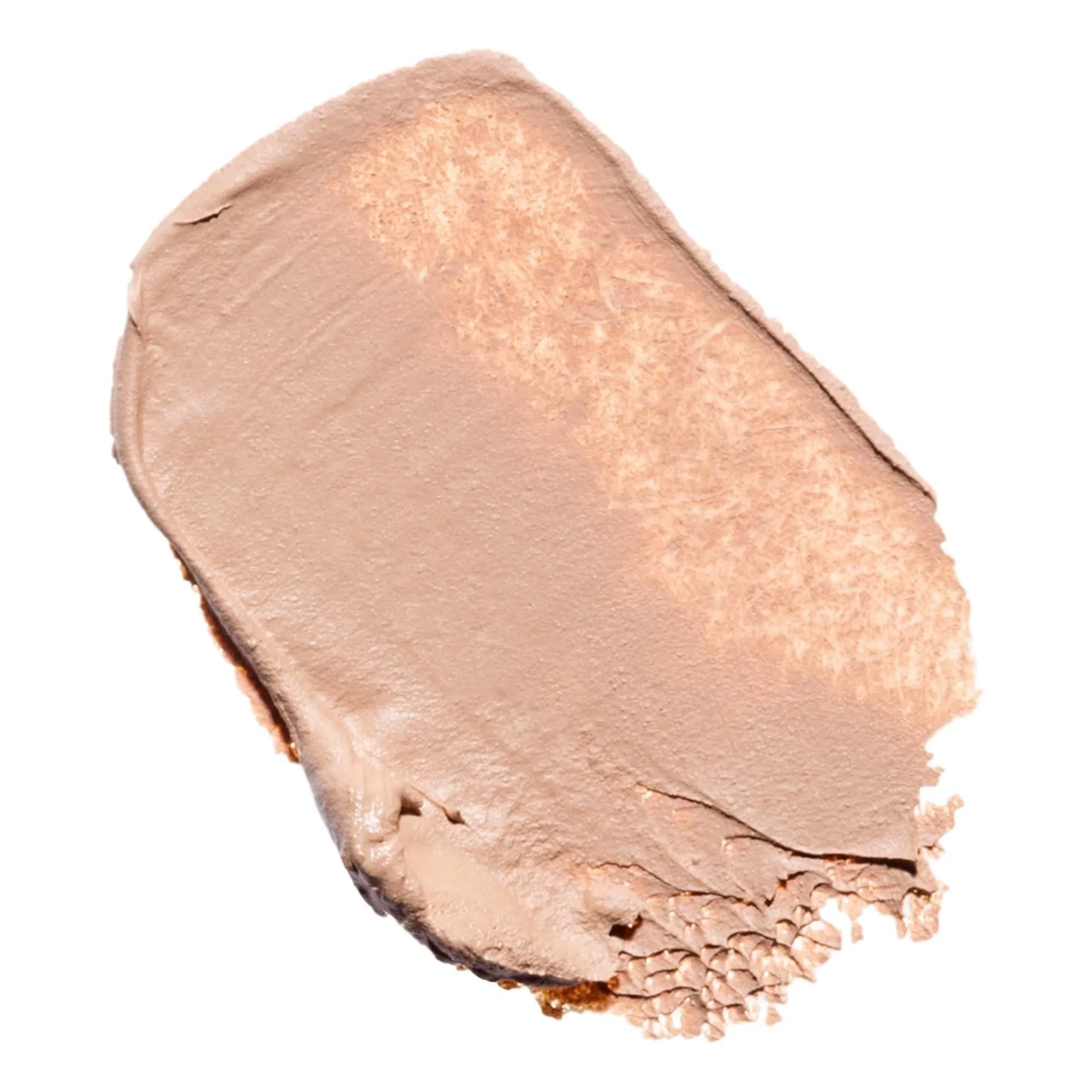 MUD Cream Foundation Compact, CB3