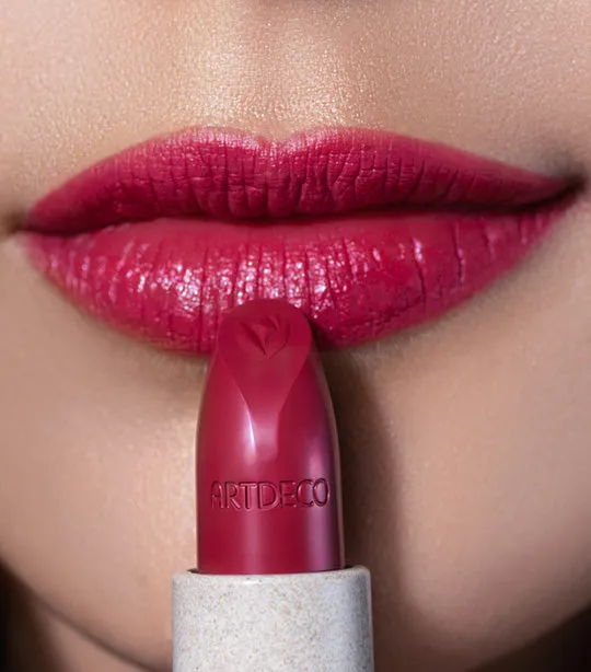 Natural Cream Lipstick