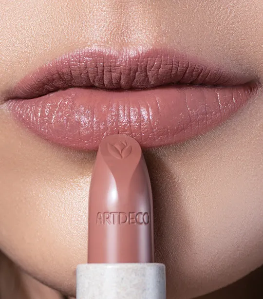 Natural Cream Lipstick