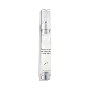 No7 Laboratories Line Correcting Booster Serum 3ml