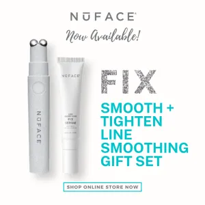 NuFace Fix- Starter Kit