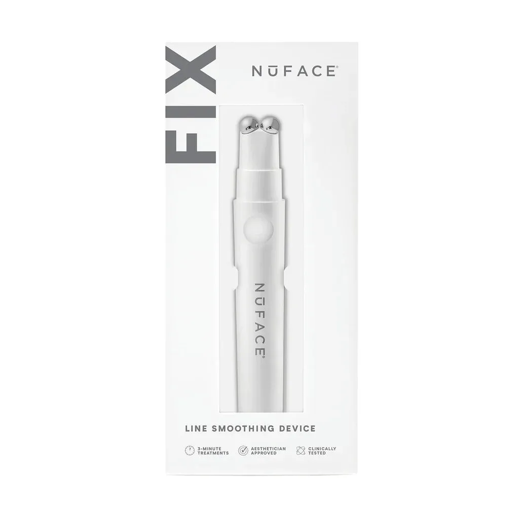 NuFace Fix- Starter Kit