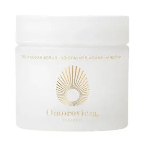 Omorovicza Gold Sugar Scrub 200ml