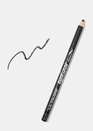 On Point Eyeliner w/built-in Sharpener - Black