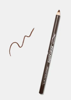 On Point Eyeliner w/built-in Sharpener - Brown