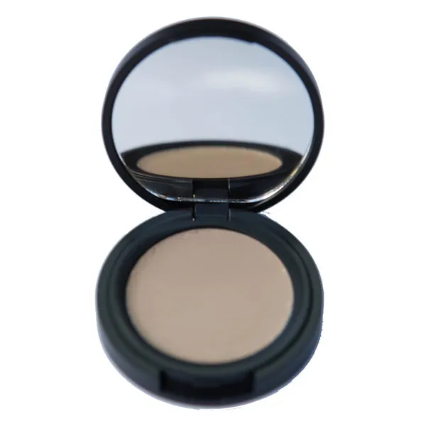 Organic Weightless Foundation   Concealer #4