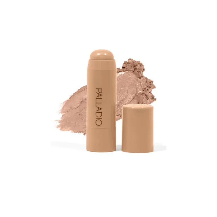 Palladio I'm Glowing! Creamy Stick Luminizer