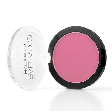 Palladio Matte Blush Bayberry