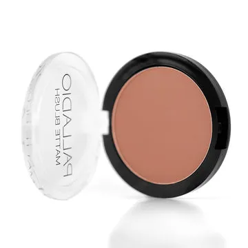 Palladio Matte Blush Chic