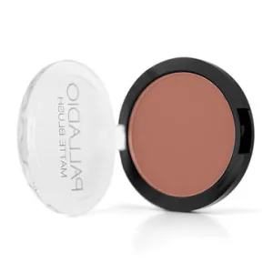 Palladio Matte Blush Poised