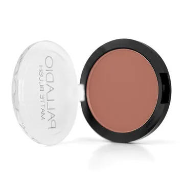 Palladio Matte Blush Poised