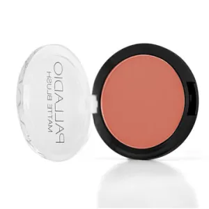 Palladio Matte Blush Tipsy