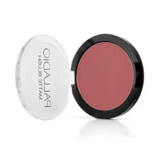 Palladio Matte Blush Toasted Apricot