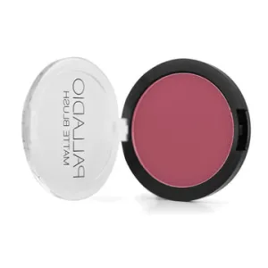 Palladio Matte Blush Velvetine