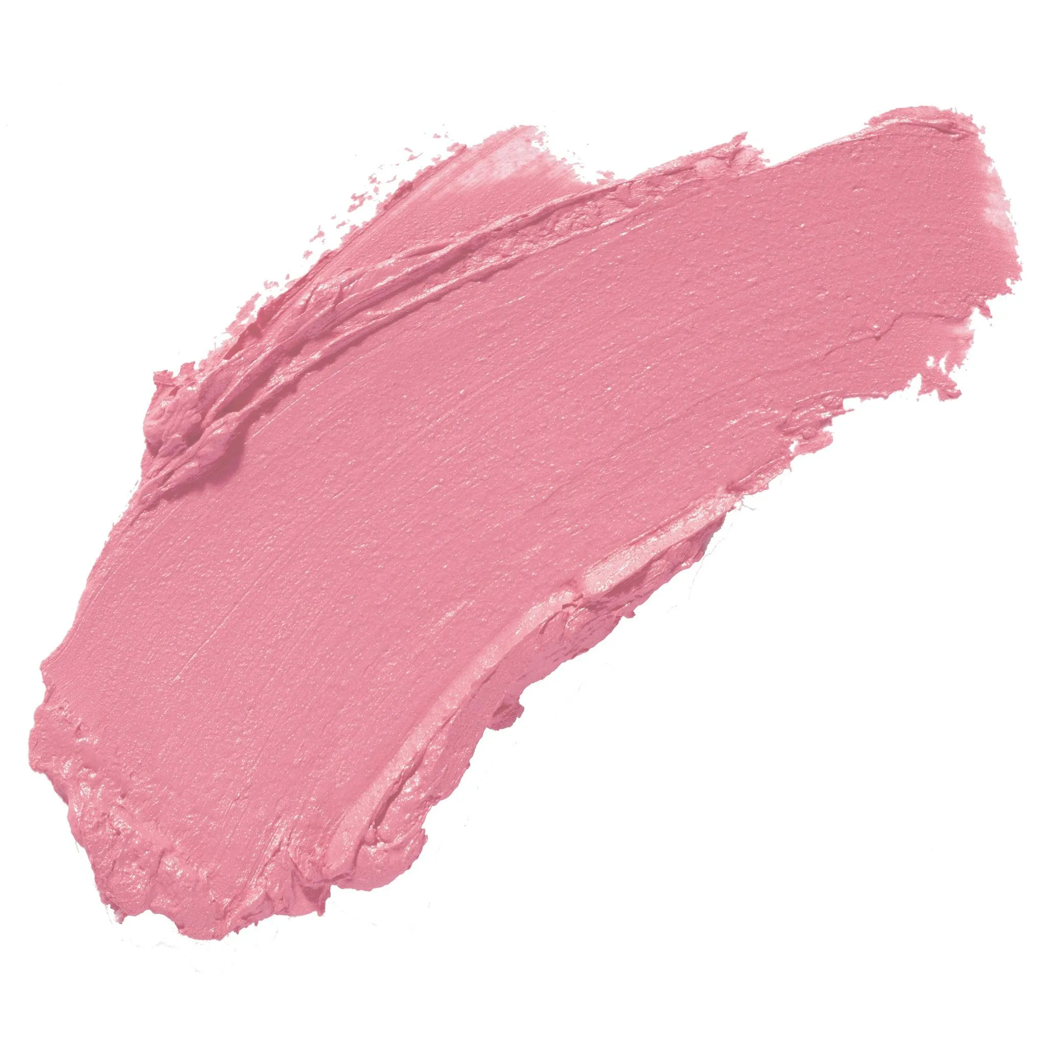 Patricia | A Cool Toned Pale Rose Matte Lipstick