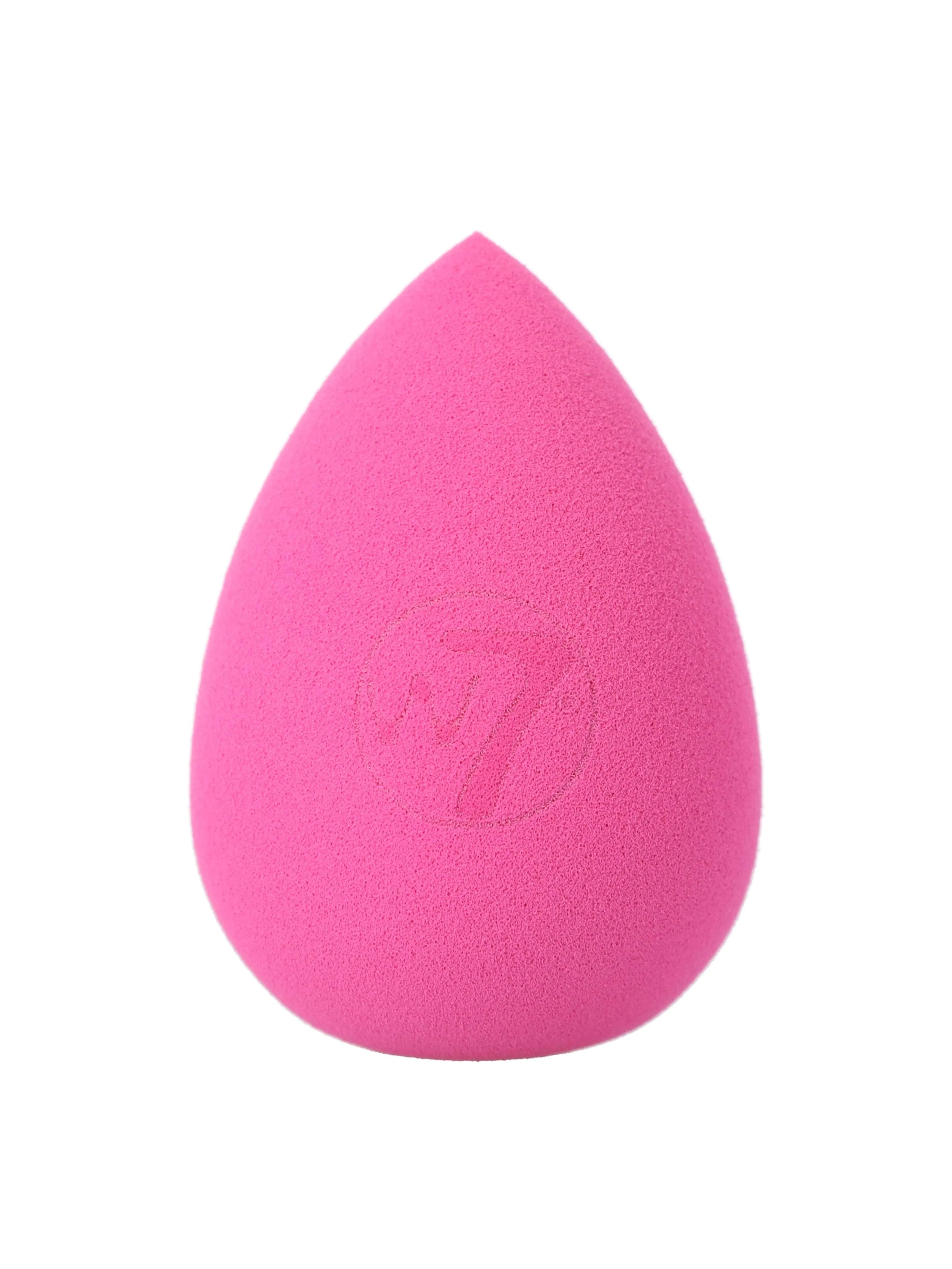 Power Puff Face Blender Sponge