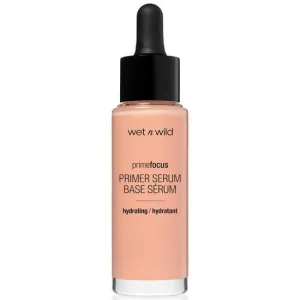 Prime Focus Primer Serum