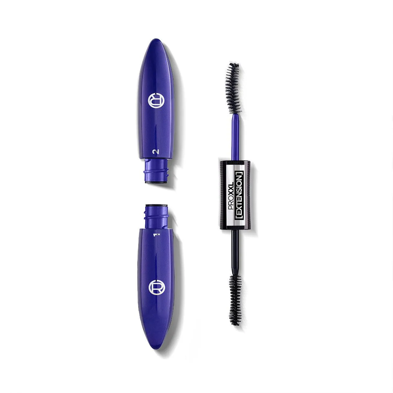 Pro XXL Extension Mascara - Black