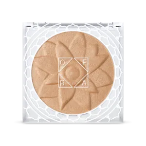 Pure Glow Finishing Powder - Medium