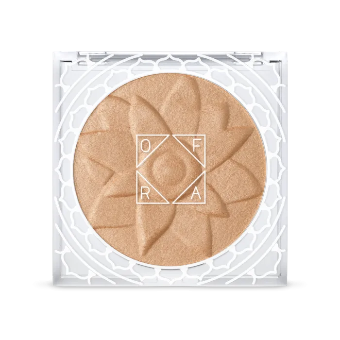 Pure Glow Finishing Powder - Medium