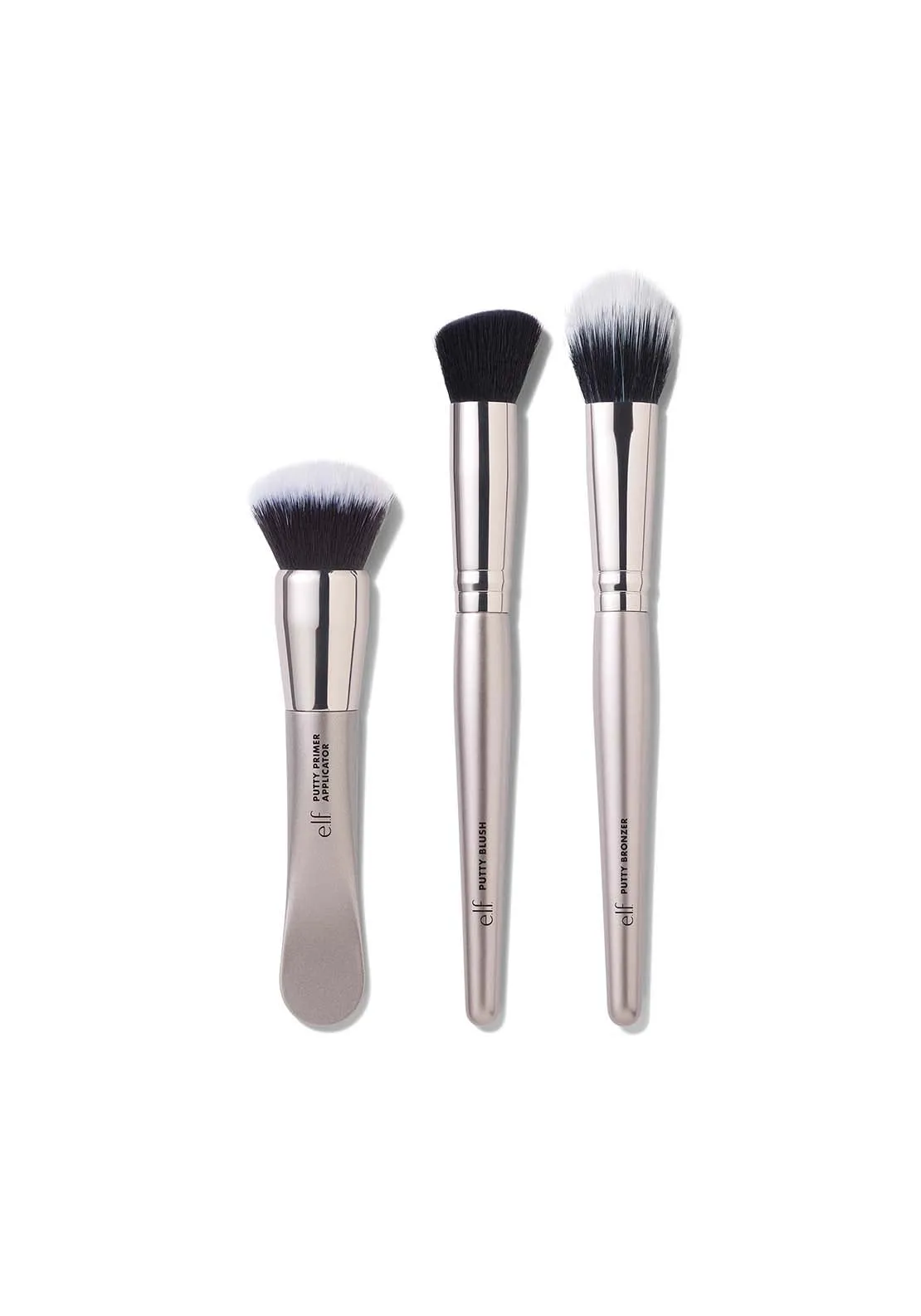 Putty Face Brush Set