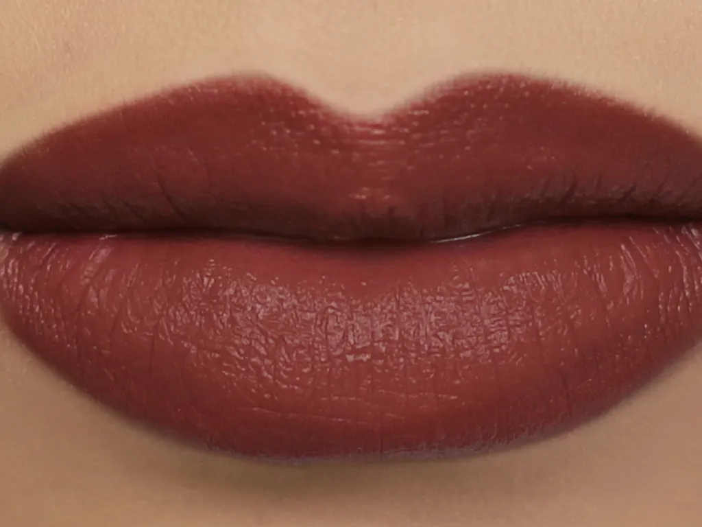 "Bittersweet" - Matte Vegan Lipstick