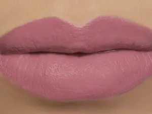 "Cherub" - Matte Vegan Lipstick