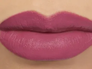 "Foxglove" - Matte Vegan Lipstick