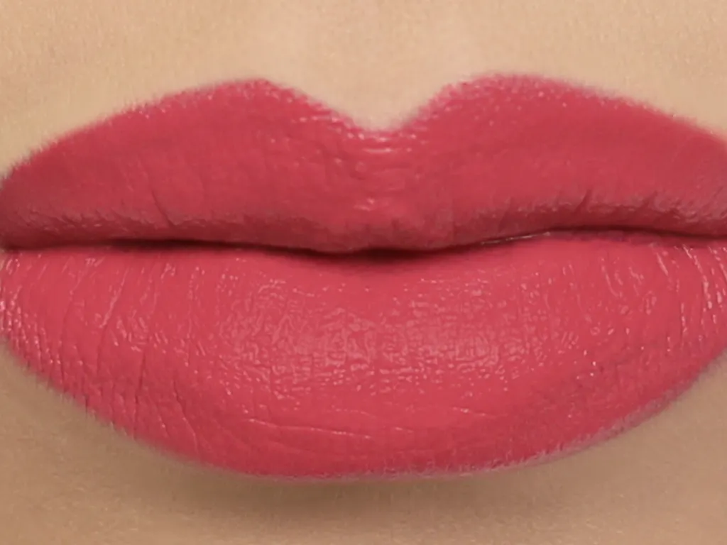 "Sweetie" - Matte Vegan Lipstick