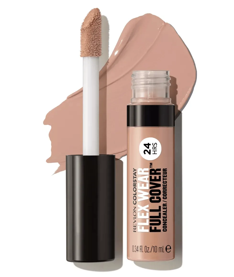 Revlon Colorstay Flexwear Full Cover Concealer Latte