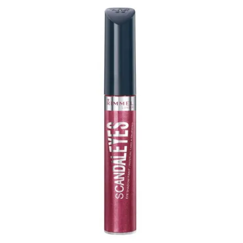 RIMMEL LONDON Scandaleyes Shadow Paint - Berry Chrome