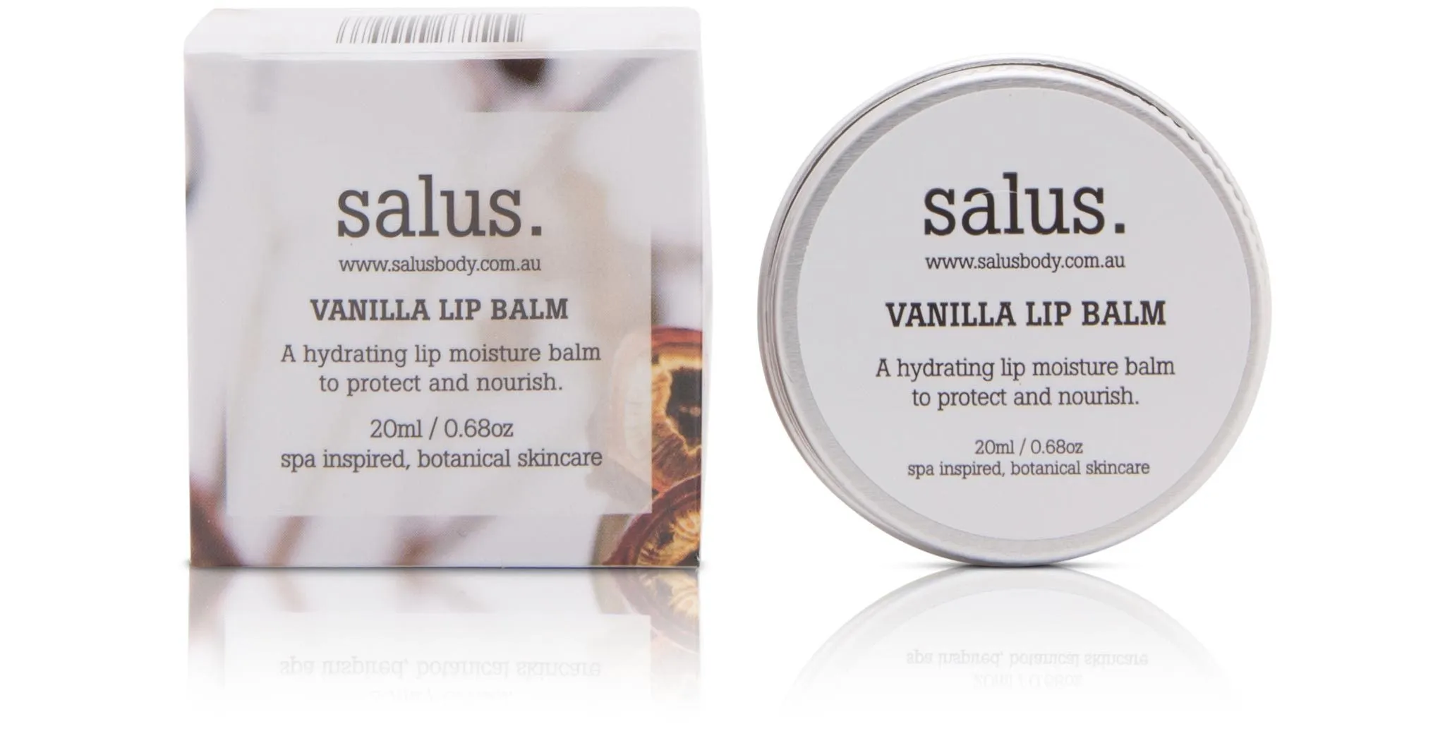 Salus Lip Balm