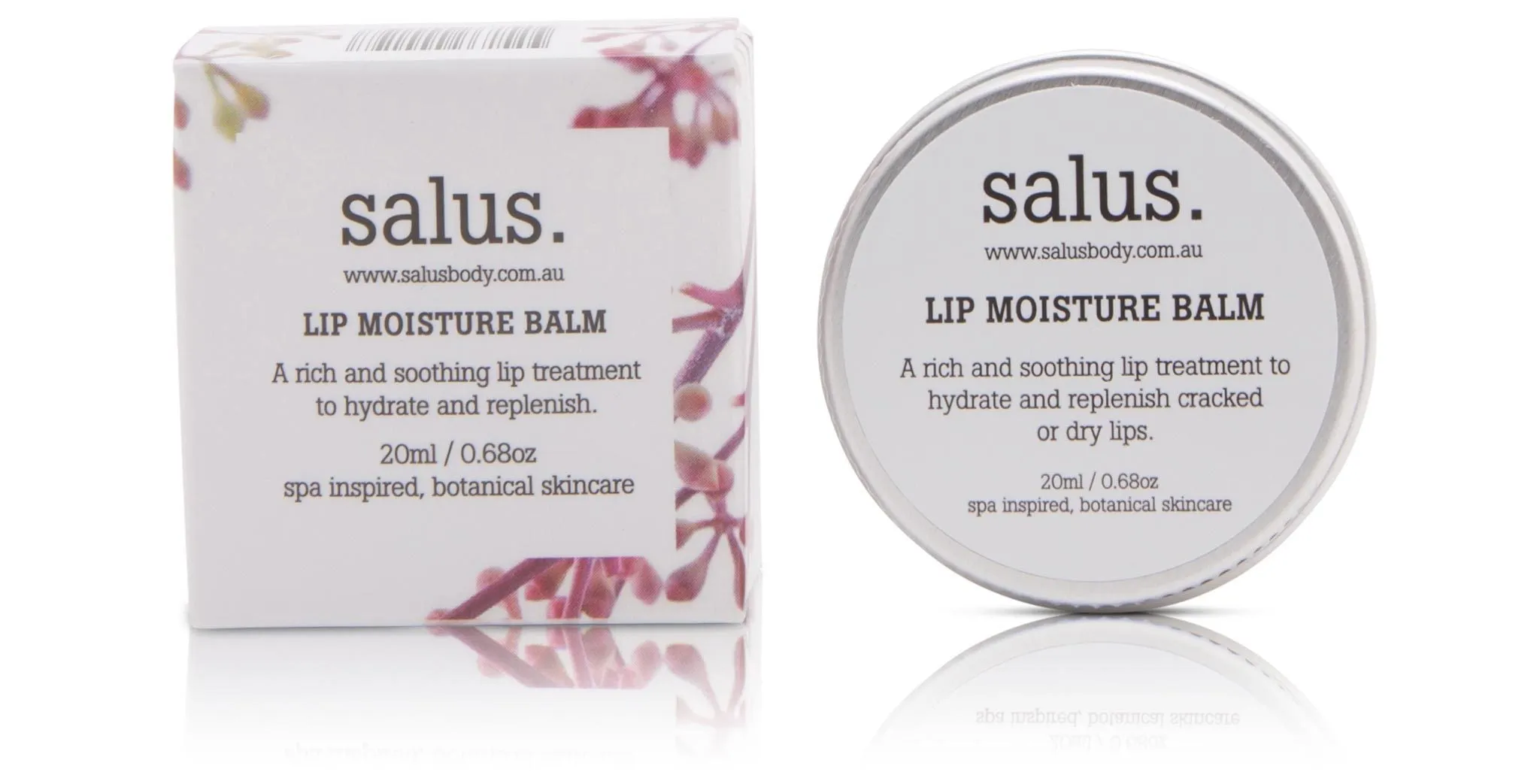 Salus Lip Balm