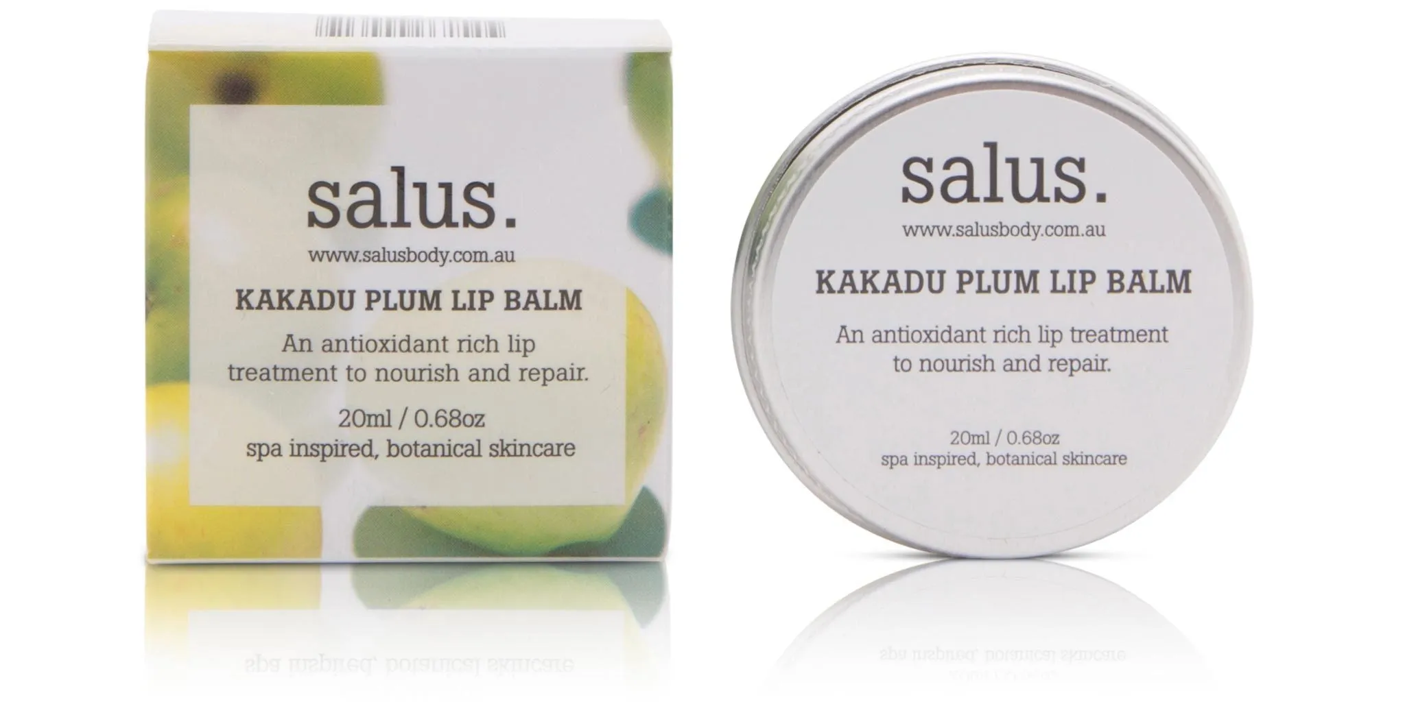 Salus Lip Balm