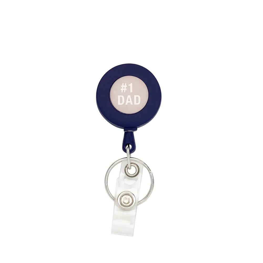 Say What Badge Reels