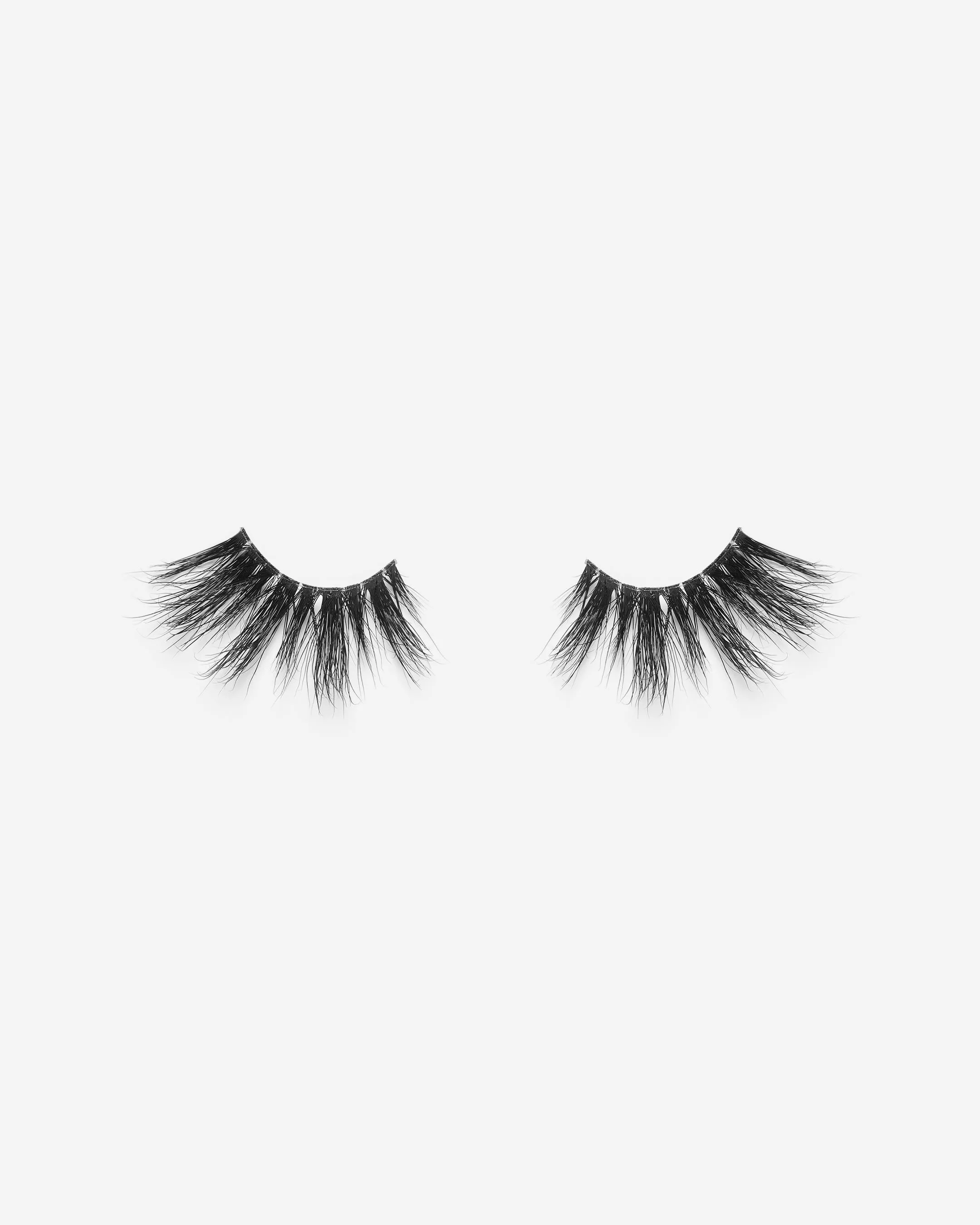 Sensuous Half Lash