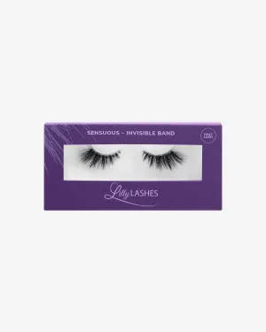 Sensuous Half Lash