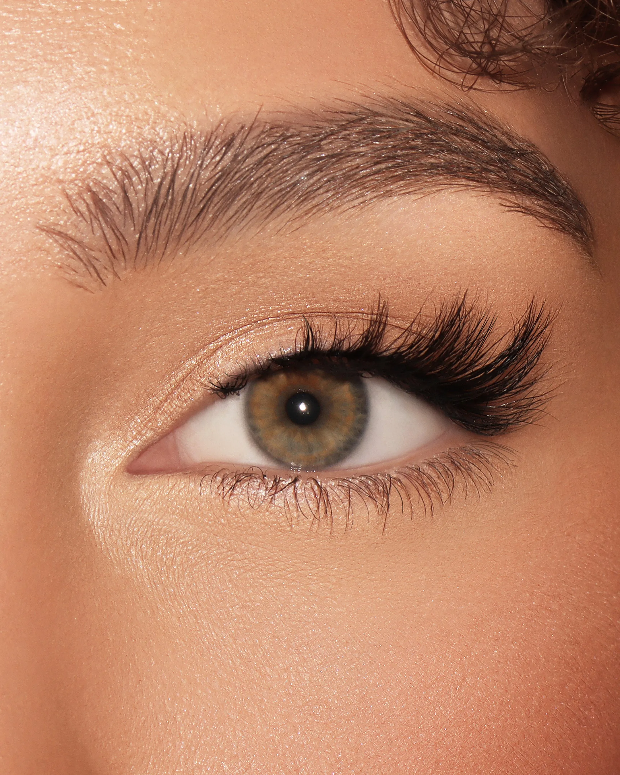 Sensuous Half Lash