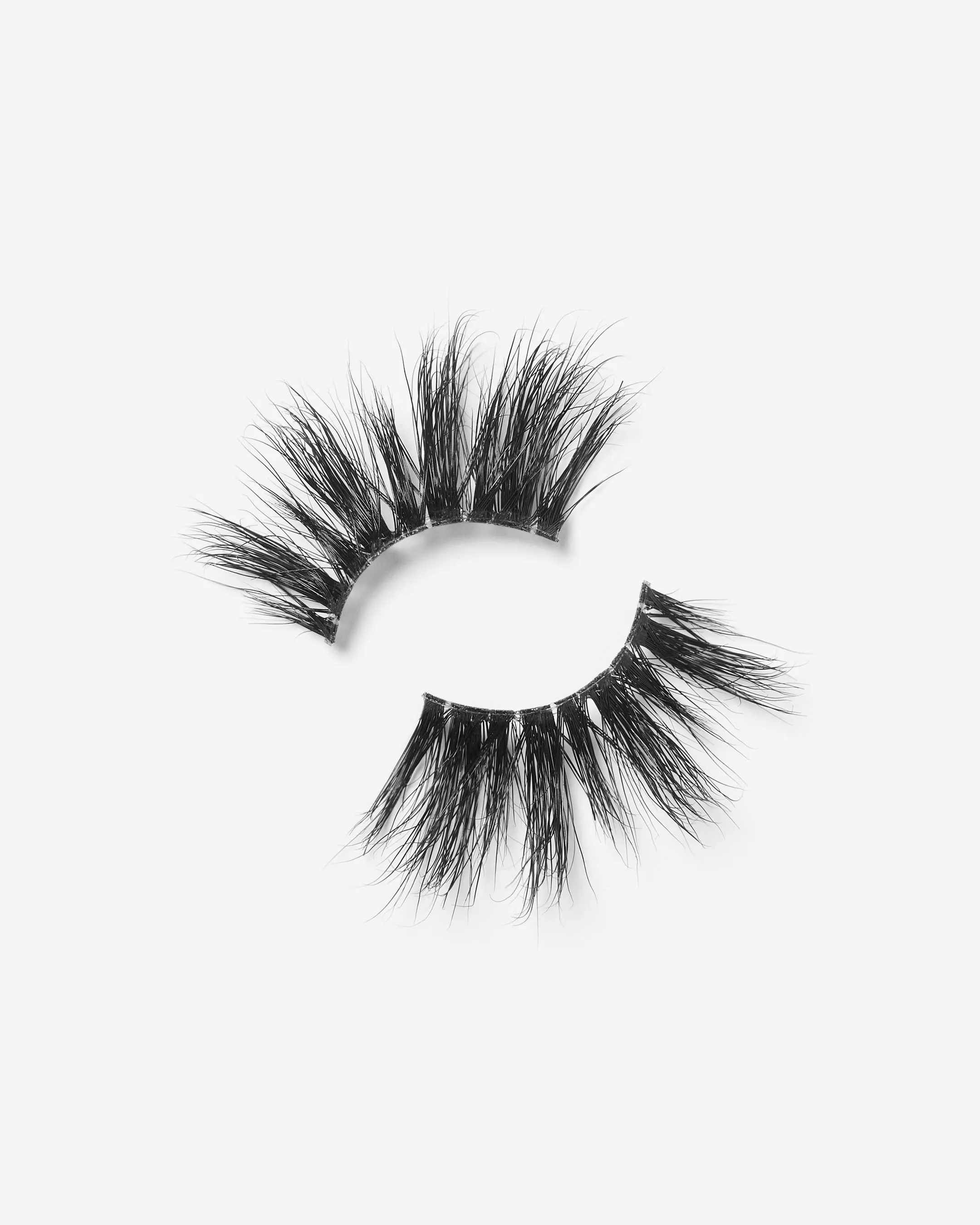 Sensuous Half Lash