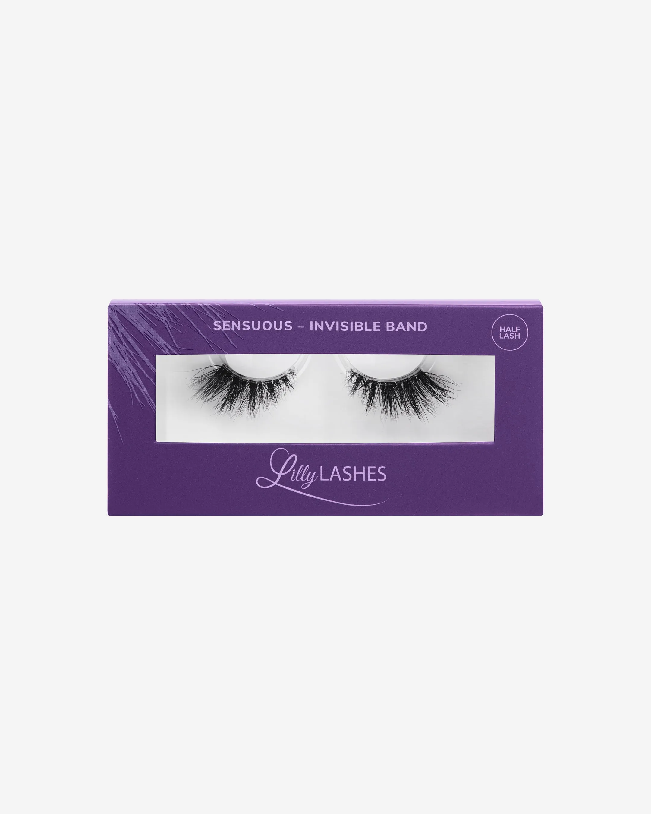 Sensuous Half Lash