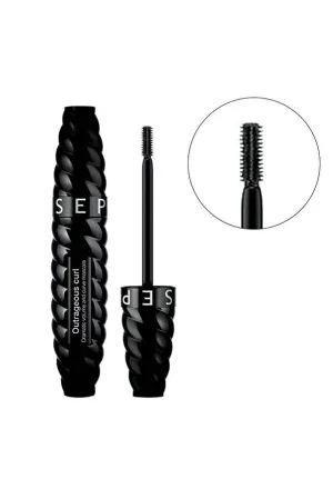 Sephora Collection Outrageous Curl Mascara 15Ml