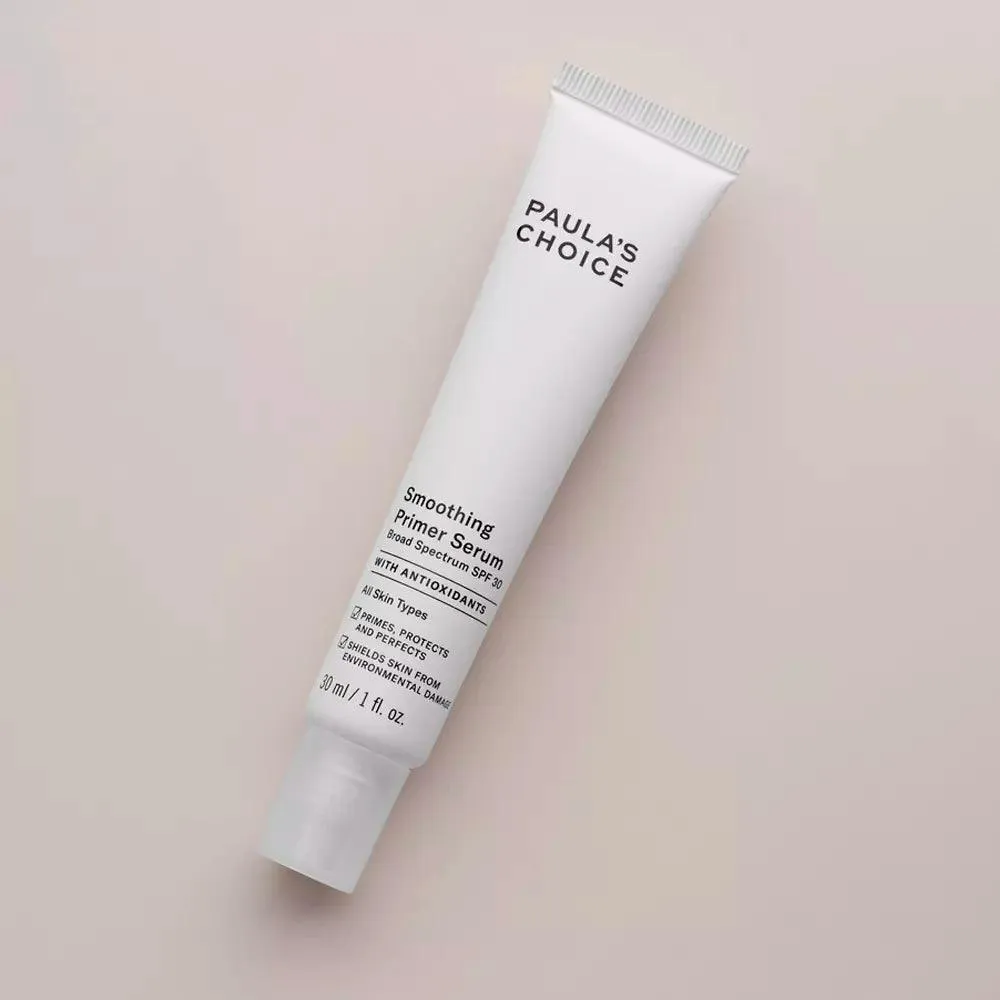 Smoothing Primer Serum SPF 30