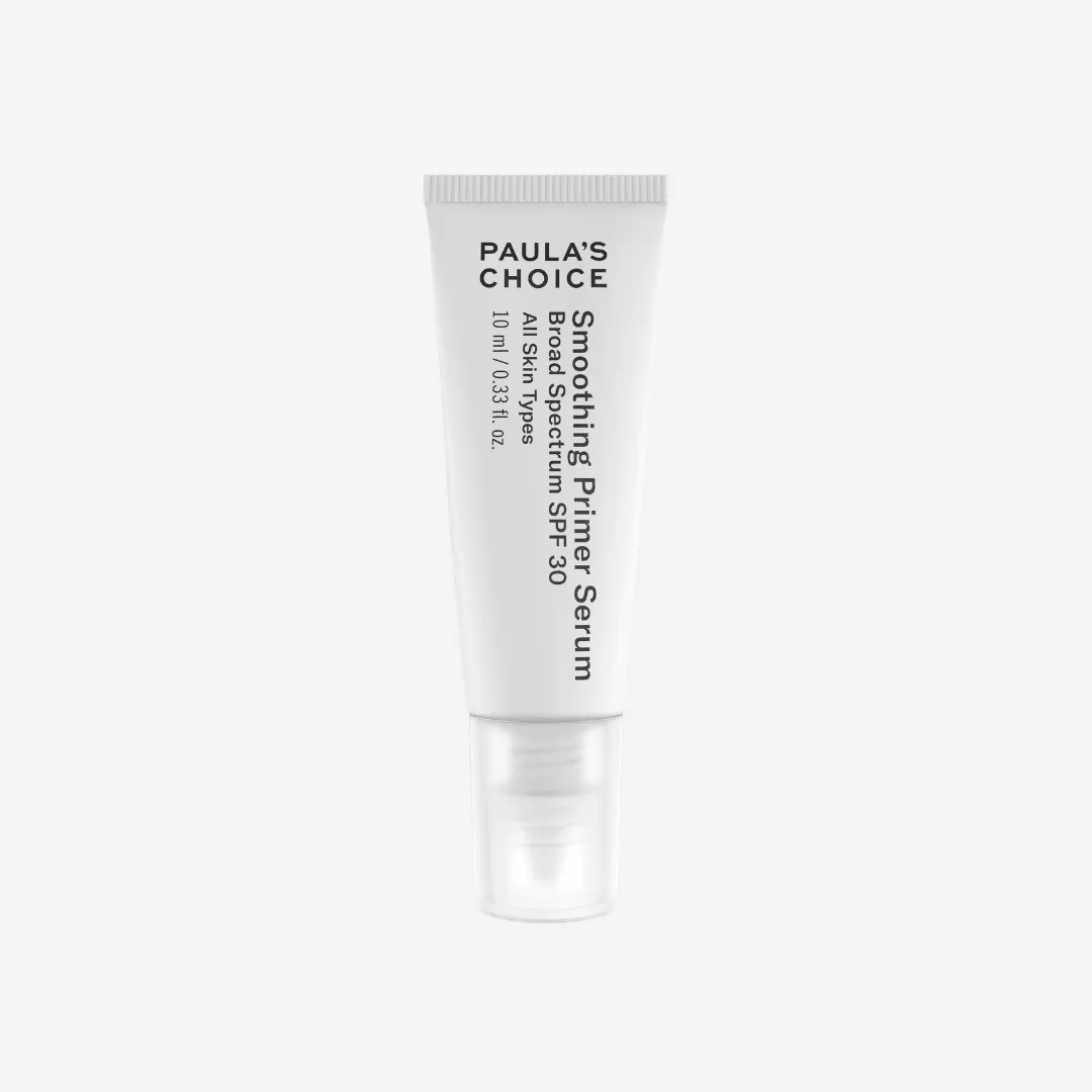 Smoothing Primer Serum SPF 30