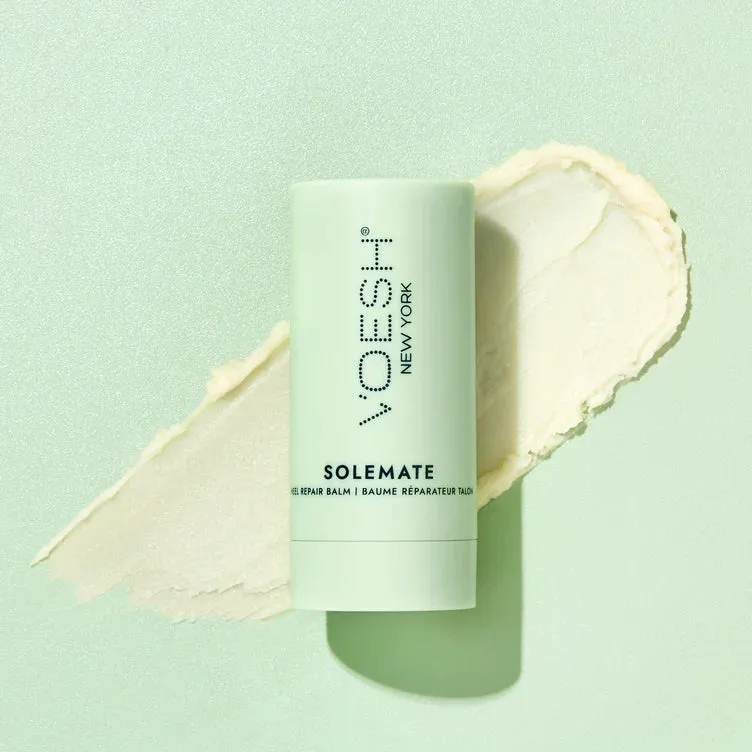 Solemate Heel Repair Balm