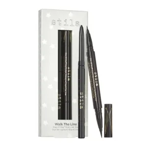 Stila Walk The Line Stay All Day® Eye Liner Duo Holiday 2023