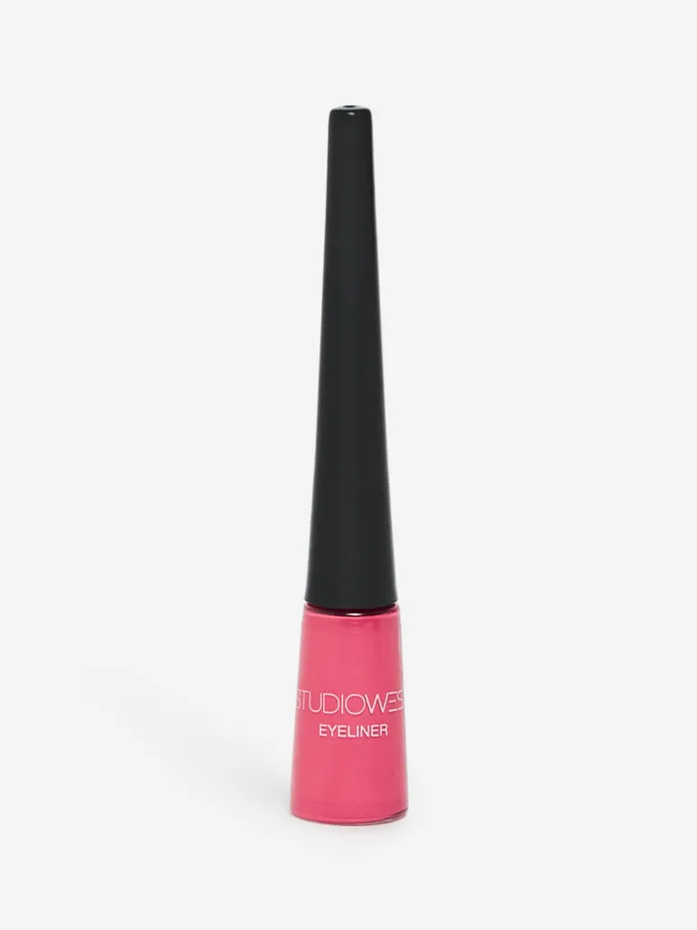 Studiowest Eyeliner, Pink, 3.5 ml